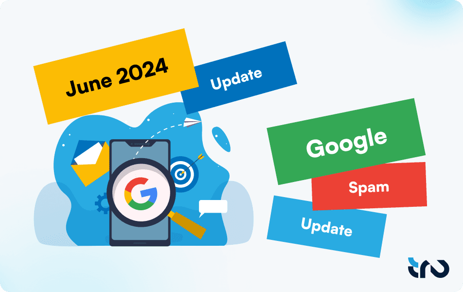 Tips to recover the websites hit by Google Spam Update June 2024