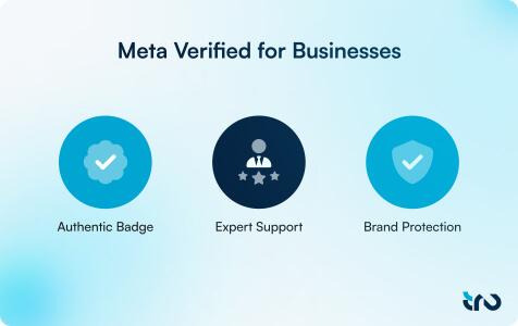 Meta Verified for Businesses