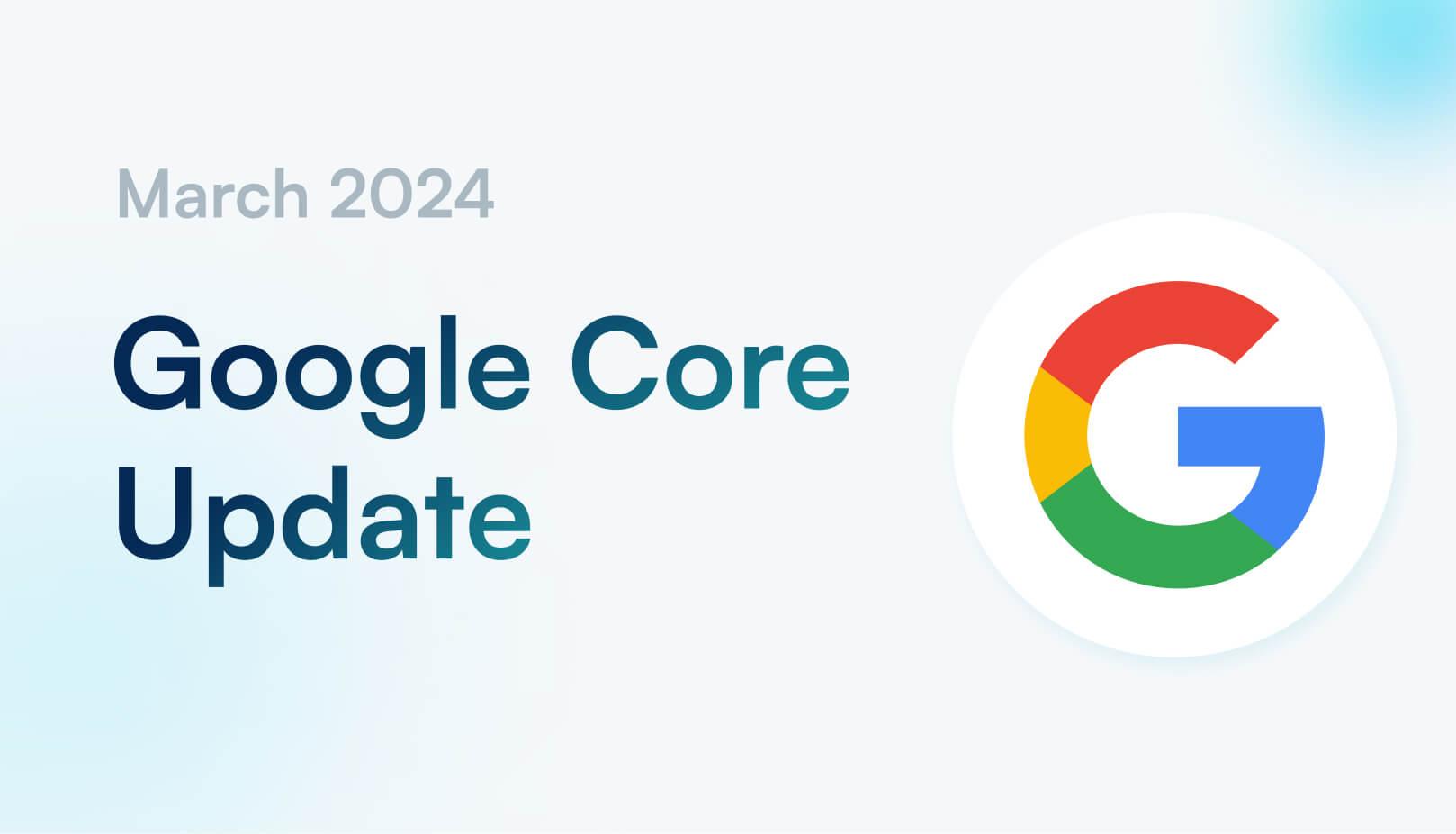 Google Core Updates