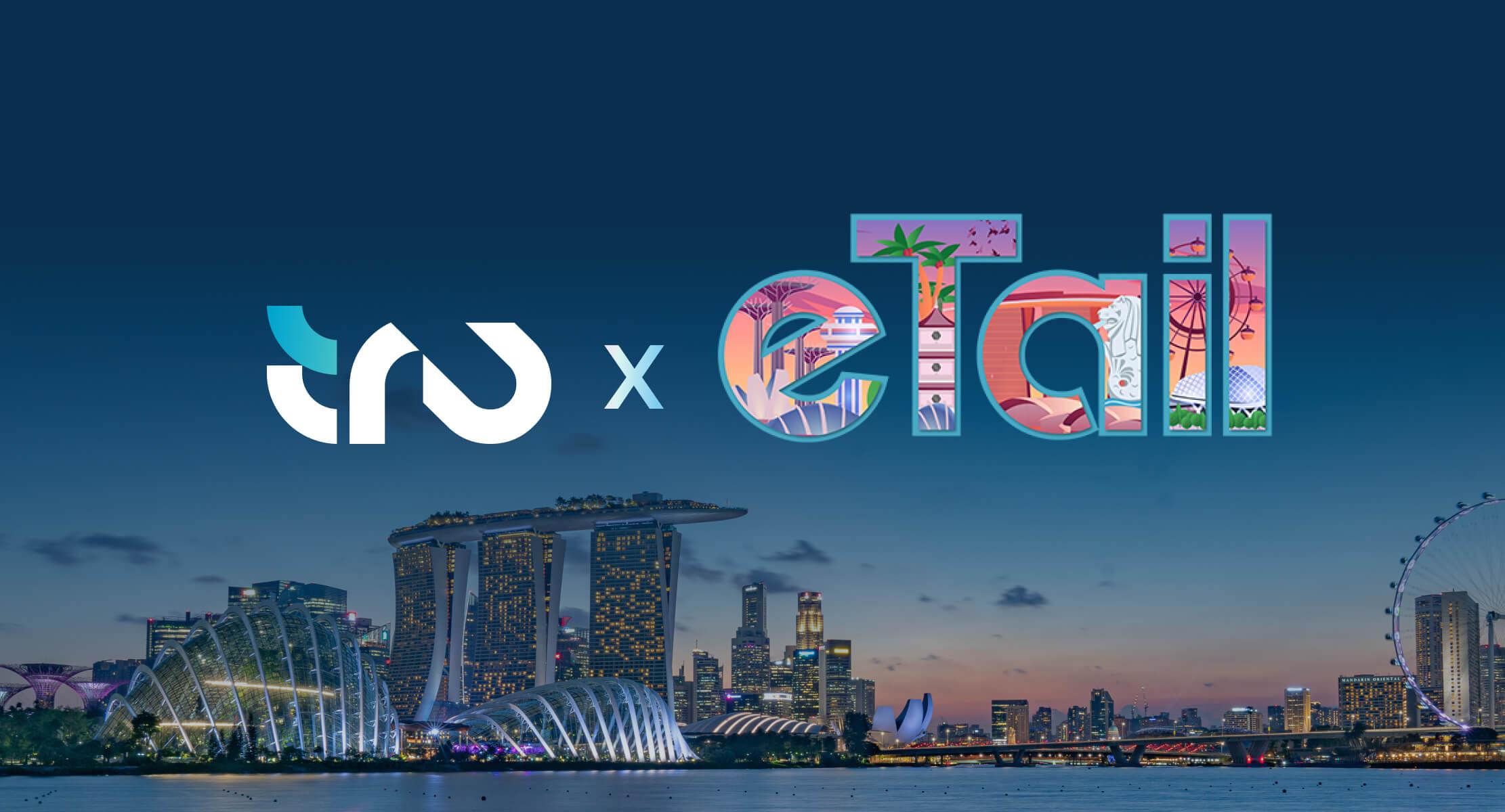 Top low-code events to attend in 2024 etail Asia