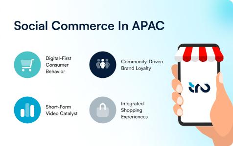 Social Commerce In APAC