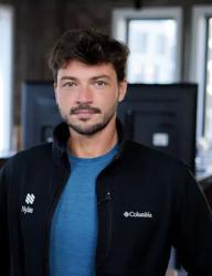 A picture of Gleb Polyakov (Co-founder & CEO at Nylas)