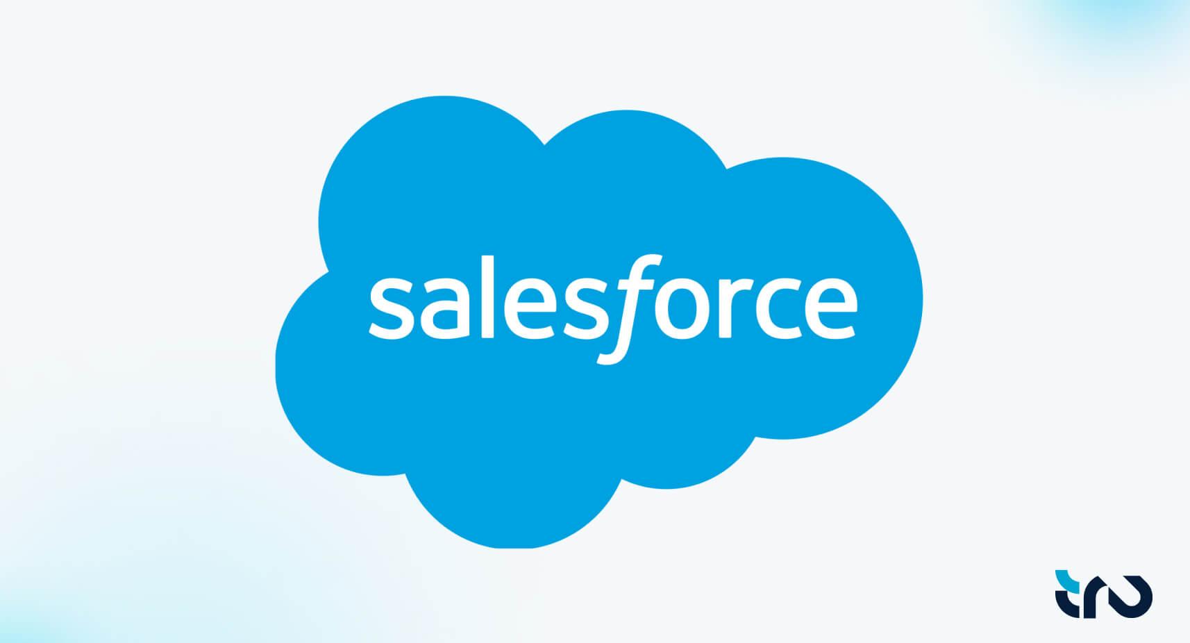 SALESFORCE