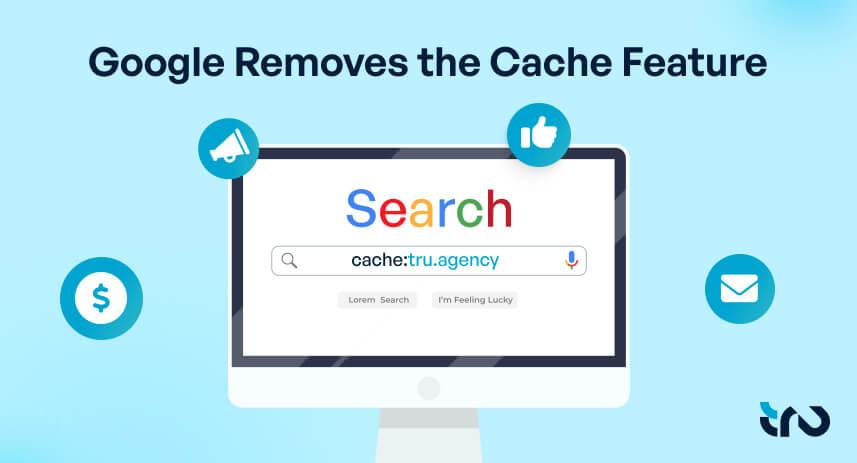 cache